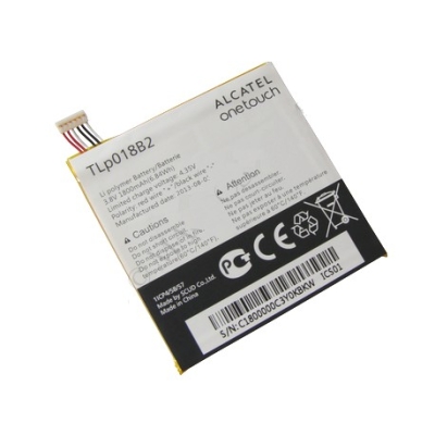 Alcatel TLp018B2 Battery bulk ORIGINAL