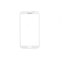 Samsung N7100 Galaxy Note 2 Glass Lens white