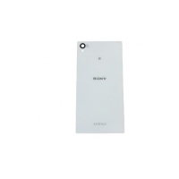 Sony Xperia Z1 BatteryCover White HQ
