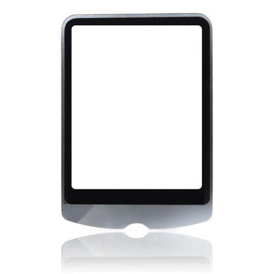 Motorola V3 Display Glass OEM