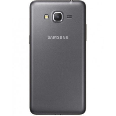 Samsung G530 Galaxy Grand Prime Battery Cover grey ORIGINAL
