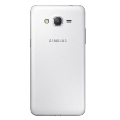 Samsung G530 Galaxy Grand Prime Battery Cover white ORIGINAL