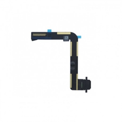 Apple iPad Air Dock Connector Black ORIGINAL