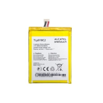 Alcatel TLp018C2 Battery bulk ORIGINAL