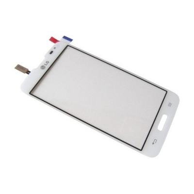 LG D320 L70 Touch Screen white HQ