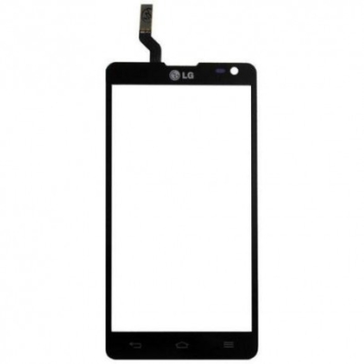 LG D605 Optimus L9 2 Touch Screen black ORIGINAL