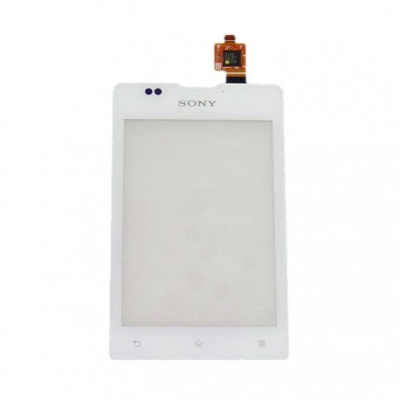 Sony Xperia E Touch Screen white HQ