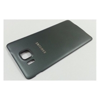 Samsung Galaxy Alpha Battery Cover black ORIGINAL