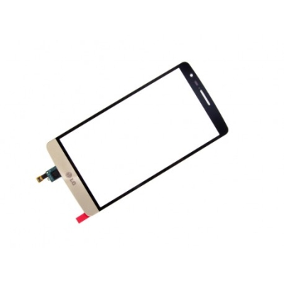 LG G3 Mini Touch Screen gold ORIGINAL