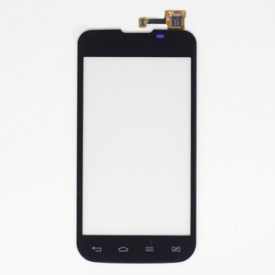 LG E455 Optimus L5 2 Dual Touch Screen black ORIGINAL