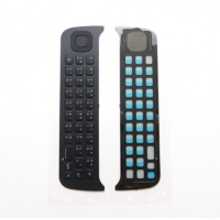 Nokia N97 Keypad black ORIGINAL