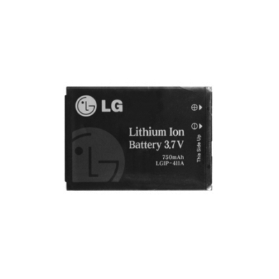 LG Battery LGIP-411A,410A bulk ORIGINAL