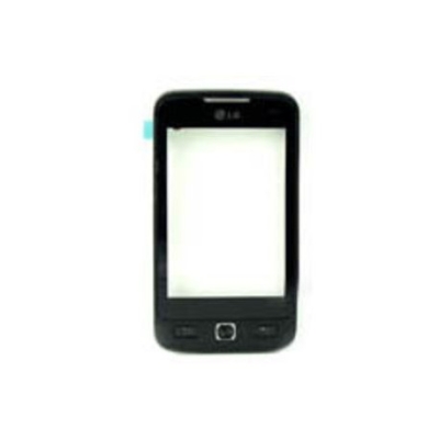 LG E510 Touch Screen+FrontCover+Keypad HQ