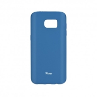 Samsung G360 Galaxy Core Prime Roar Colorful Silicone navy