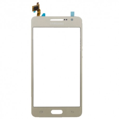 Samsung G530 Galaxy Grand Prime Touch Screen gold ORIGINAL