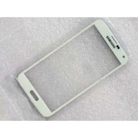 Samsung G900 Galaxy S5 Glass Lens white HQ