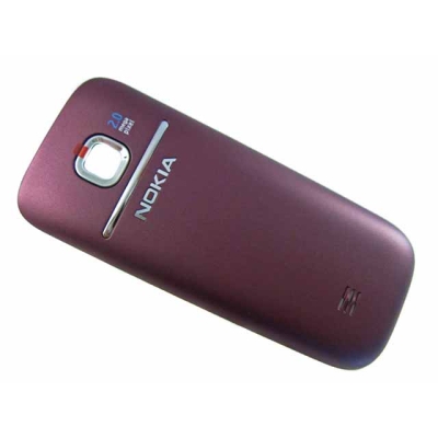 Nokia 2730c BatteryCover Magenta ORIGINAL