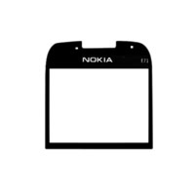 Nokia E71 Display Glass OEM