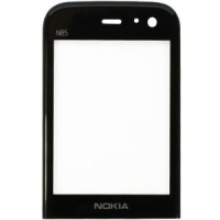 Nokia N85 Display Glass OEM
