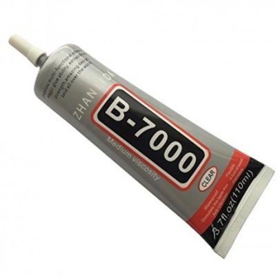 B7000 Strong Glue for assembling Touch Screens 110ml