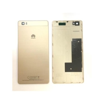 Huawei P8 Lite BatteryCover Gold ORIGINAL