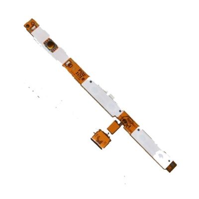 Sony Ericsson Satio Side Key Flex OEM