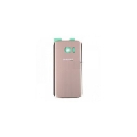 Samsung Galaxy S7 BatteryCover Rose/Gold HQ