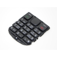 Nokia 101 Keypad black ORIGINAL