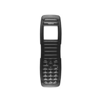 Nokia 2650/2652 Display Glass+Keypad black ORIGINAL