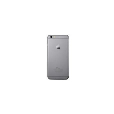 Apple iPhone 6S Plus BackCover Space Grey HQ