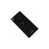Sony Xperia M4 Aqua Battery Cover black HQ