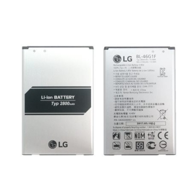 LG BL-46G1F K10 2017 Battery bulk GRADE A