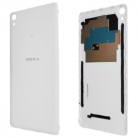Sony Xperia E5 BatteryCover+NFC Antenna White ORIGINAL