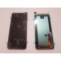 Samsung Galaxy A6 2018 Lcd+Touch Screen Black ORIGINAL