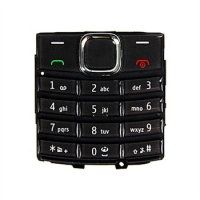 Nokia X2-05 Keypad silver-grey ORIGINAL