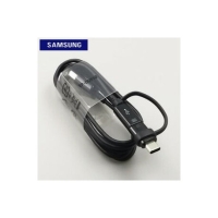 Samsung EP-DG950 Combo Type C/MicroUsb Data Cable Black Bulk ORIGINAL