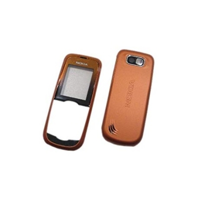 Nokia 2600c Set Cover orange ORIGINAL