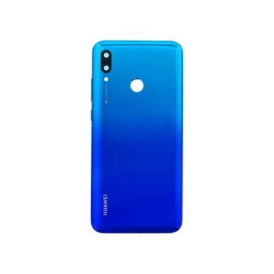 Huawei P Smart 2019 BatteryCover Aurora Blue ORIGINAL