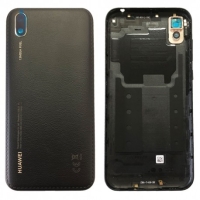 Huawei Y5 2019 BatteryCover Black ORIGINAL