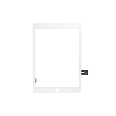Apple iPad 6 9.7 (2018) Touch Screen White HQ