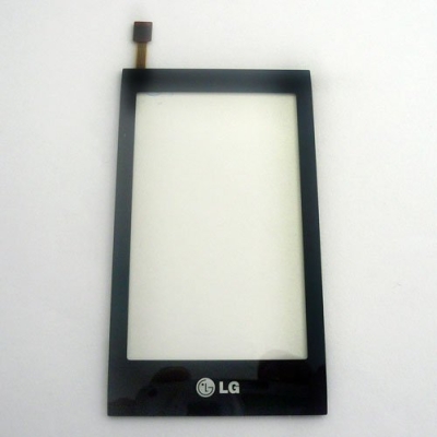 LG GT505/GT400 Touch Screen black ORIGINAL