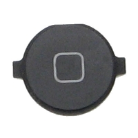 Apple iPhone 3G/3GS Button black HQ