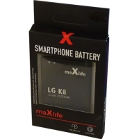 LG BL-46ZH K8 Battery Maxlife