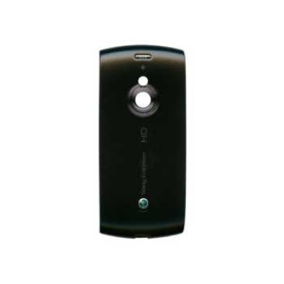 Sony Ericsson Vivaz Pro U8 Battery Cover black ORIGINAL