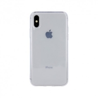 Samsung Galaxy A20e Testa Slim 2mm Silicone Transparent