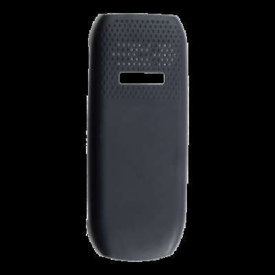 Nokia 1616 BatteryCover Black ORIGINAL