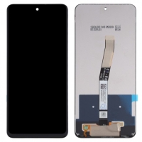 Xiaomi Redmi Note 9 Pro/ Note 9S Lcd+Touch Screen No Frame Black GRADE A