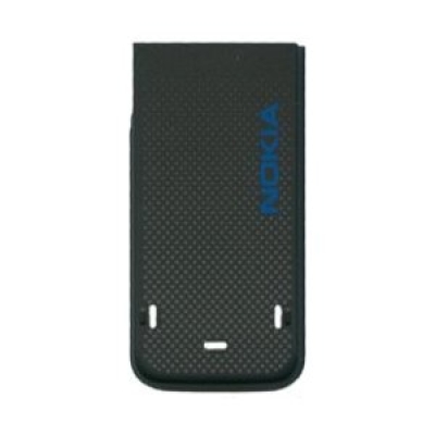 Nokia 5310 BatteryCover Blue ORIGINAL