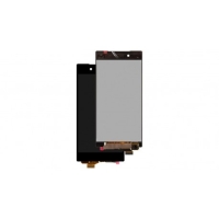 Sony Xperia Z5 Lcd+Touch Screen w/o Frame Black HQ