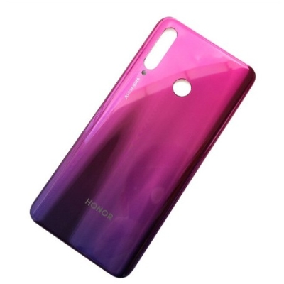 Huawei Honor 20 Lite BatteryCover Purple GRADE A